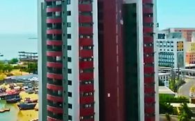 Porto Jangada By Holiday Stays